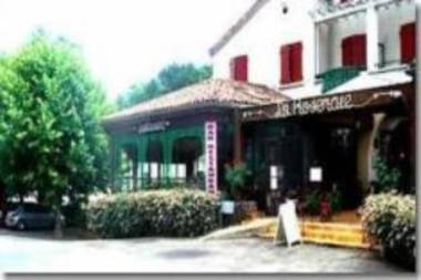 Hostellerie de La Roseraie