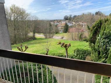 Résidence Les Milandes