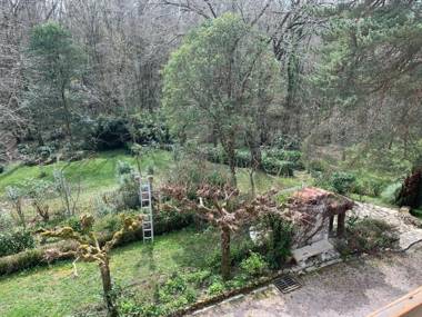 Résidence Les Milandes