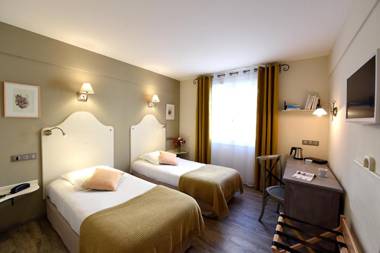 The Originals Boutique Hôtel du Parc Cavaillon (Inter-Hotel)