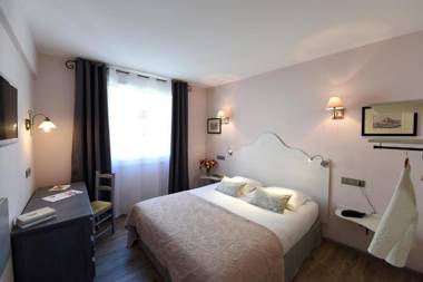 The Originals Boutique Hôtel du Parc Cavaillon (Inter-Hotel)