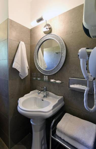 The Originals Boutique Hôtel du Parc Cavaillon (Inter-Hotel)