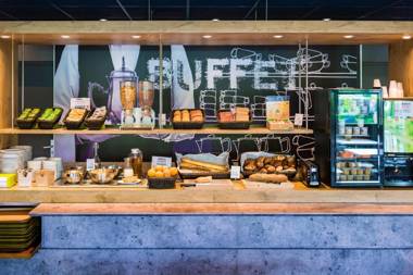 ibis budget Cavaillon