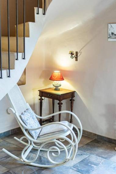 Stunning property between Alpilles and Luberon