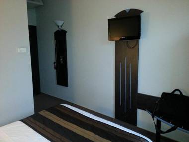 Hôtel Akena City Caudry