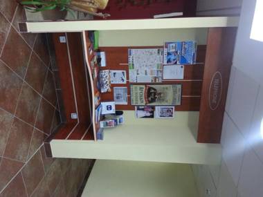 Hôtel Akena City Caudry