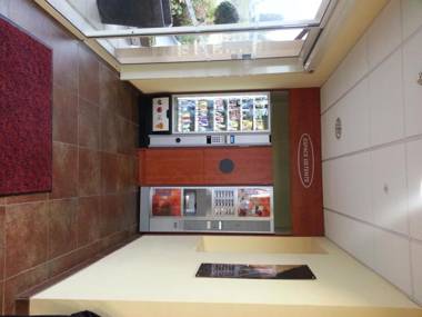 Hôtel Akena City Caudry