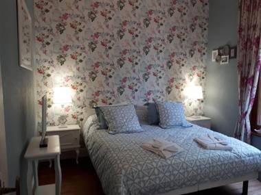 Le Manoir de la mantille