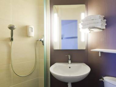 B&B HOTEL Lorient Caudan