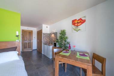 Domaine le Milos Appart'Hotel