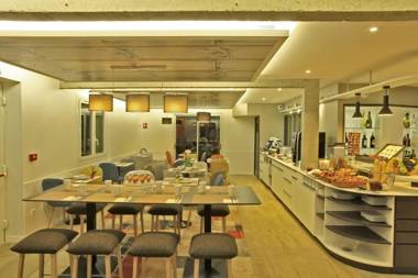 Mercure Castres L'Occitan