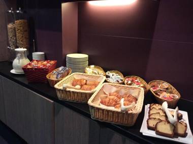 The Originals City Hôtel Le Causséa Castres (Inter-Hotel)