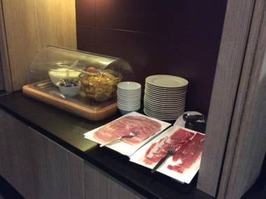 The Originals City Hôtel Le Causséa Castres (Inter-Hotel)