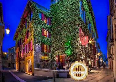 Hôtel Renaissance