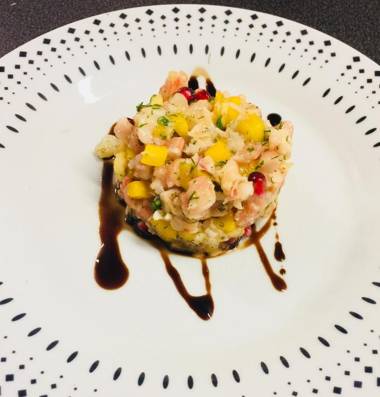 Domaine de la Vivarié