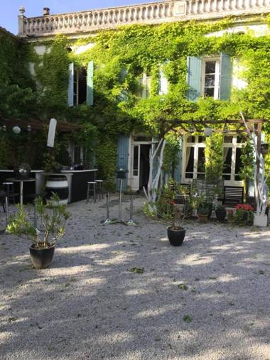 Domaine de la Vivarié