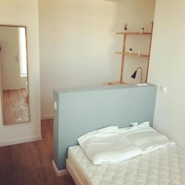 T2 Design hypercentre Castres Agout