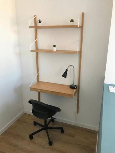 T2 Design hypercentre Castres Agout