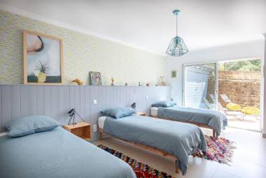 La Villa Les Petits Gardons