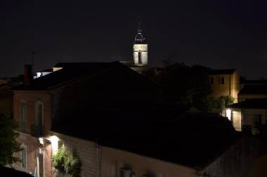Les Terrasses de Castelnau