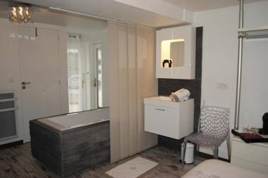 B&B Villa Castelnau Montpellier