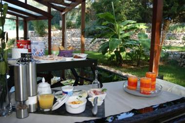 B&B Villa Castelnau Montpellier