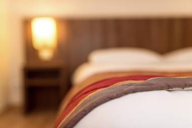 Hotel Eurocentre 2* Toulouse Nord