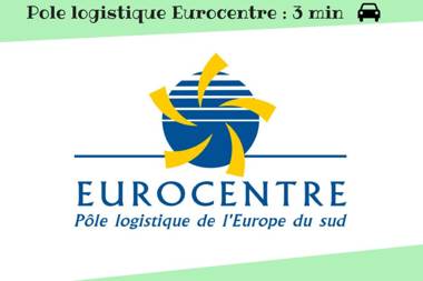 L'Oliveraie d'Eurocentre - Toulouse Nord