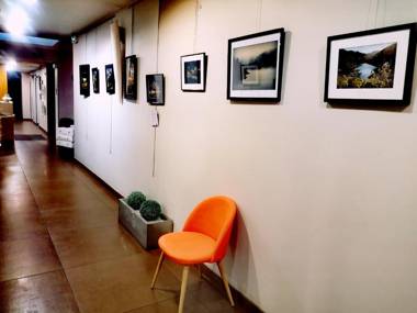 Hôtel Restaurant de France