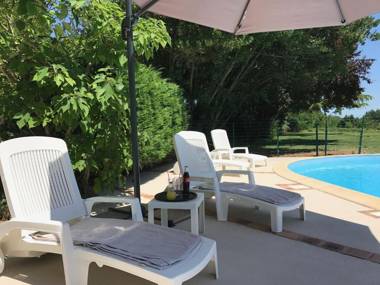 Les Rives du Plantié