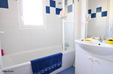 Résidence Goélia Les Demeures du Lac