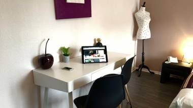 Logis Hotel Les Cordeliers