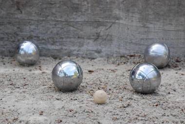 Les Jardins de Cassis