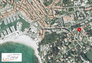 Hôtel et Appartement "Le Maguy"