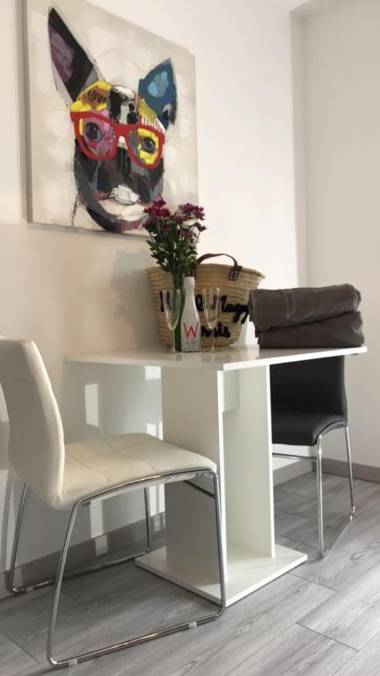 Hôtel et Appartement "Le Maguy"