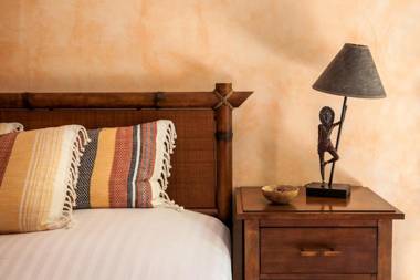 La Demeure Insoupçonnée