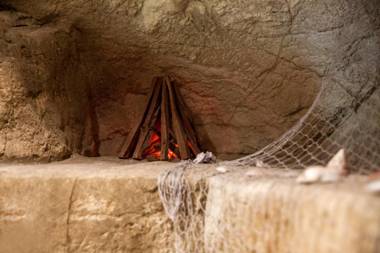 La Demeure Insoupçonnée