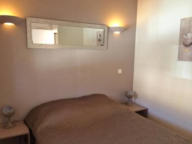 La Villa De Port-Miou