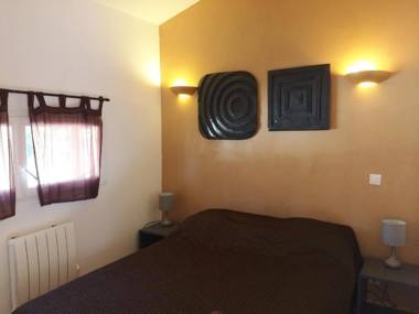 La Villa De Port-Miou