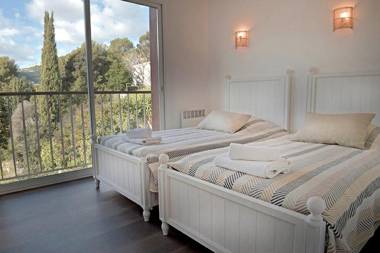 LA FALAISE PARADIS Vue mer 180°