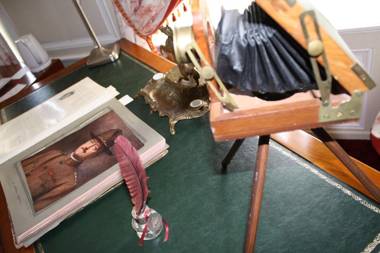 Châtellerie De Schoebeque