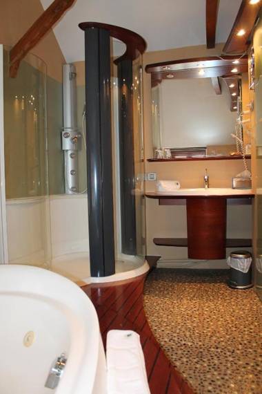 Châtellerie De Schoebeque