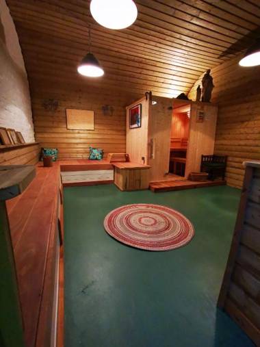 JARDIN D'HIVER CASSEL