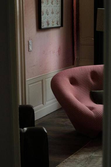 JARDIN D'HIVER CASSEL