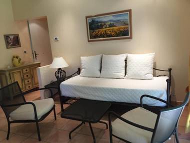 Domaine De Respelido