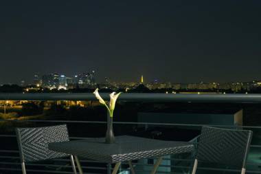 Residhome Carrières La Défense