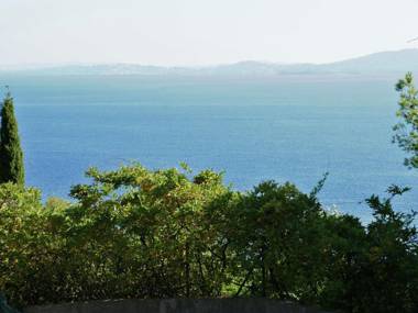 Cozy Holiday Home in Carqueiranne with Swimming Pool