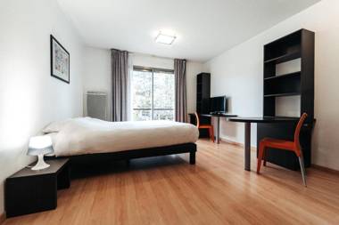 Appart’City Nantes Carquefou