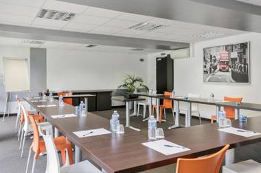 Appart’City Nantes Carquefou