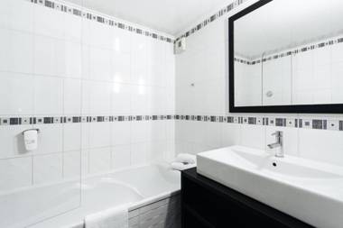 Appart’City Nantes Carquefou